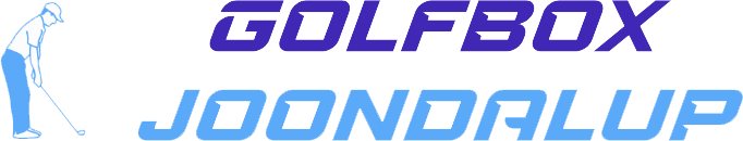 Golfbox Joondalup