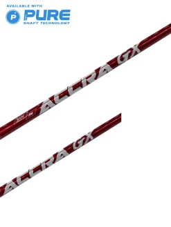 Accra GX Red 300 Series Shaft