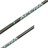Accra iSeries 105 Steel Iron Shaft - Constant Weight Taper Tip