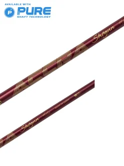 Accra Shogun Shaft