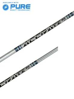 Accra TZ Six Driving Iron Shaft