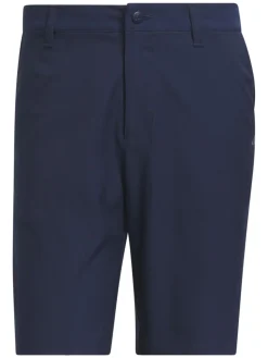 adidas Adi Advantage Golf Shorts - Collegiate Navy