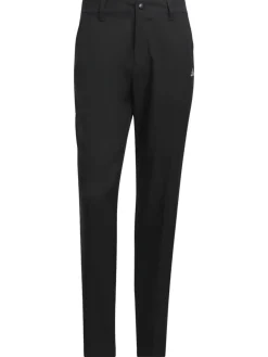 adidas Adi Advantage Golf Pants - Black