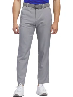 adidas Adi Advantage Golf Pants - Grey Three