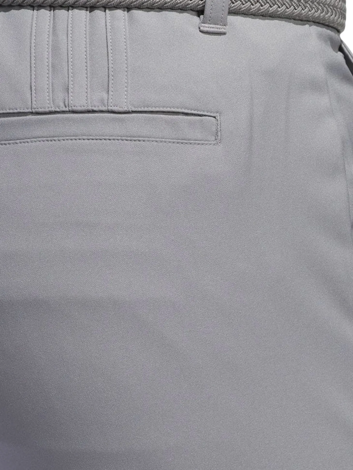 adidas Adi Advantage Golf Pants - Grey Three