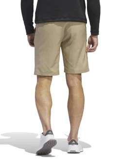 adidas Adi Advantage Golf Shorts - Hemp