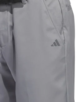 adidas Adi Advantage Golf Shorts - Grey Three