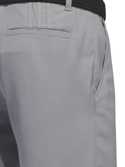 adidas Adi Advantage Golf Shorts - Grey Three