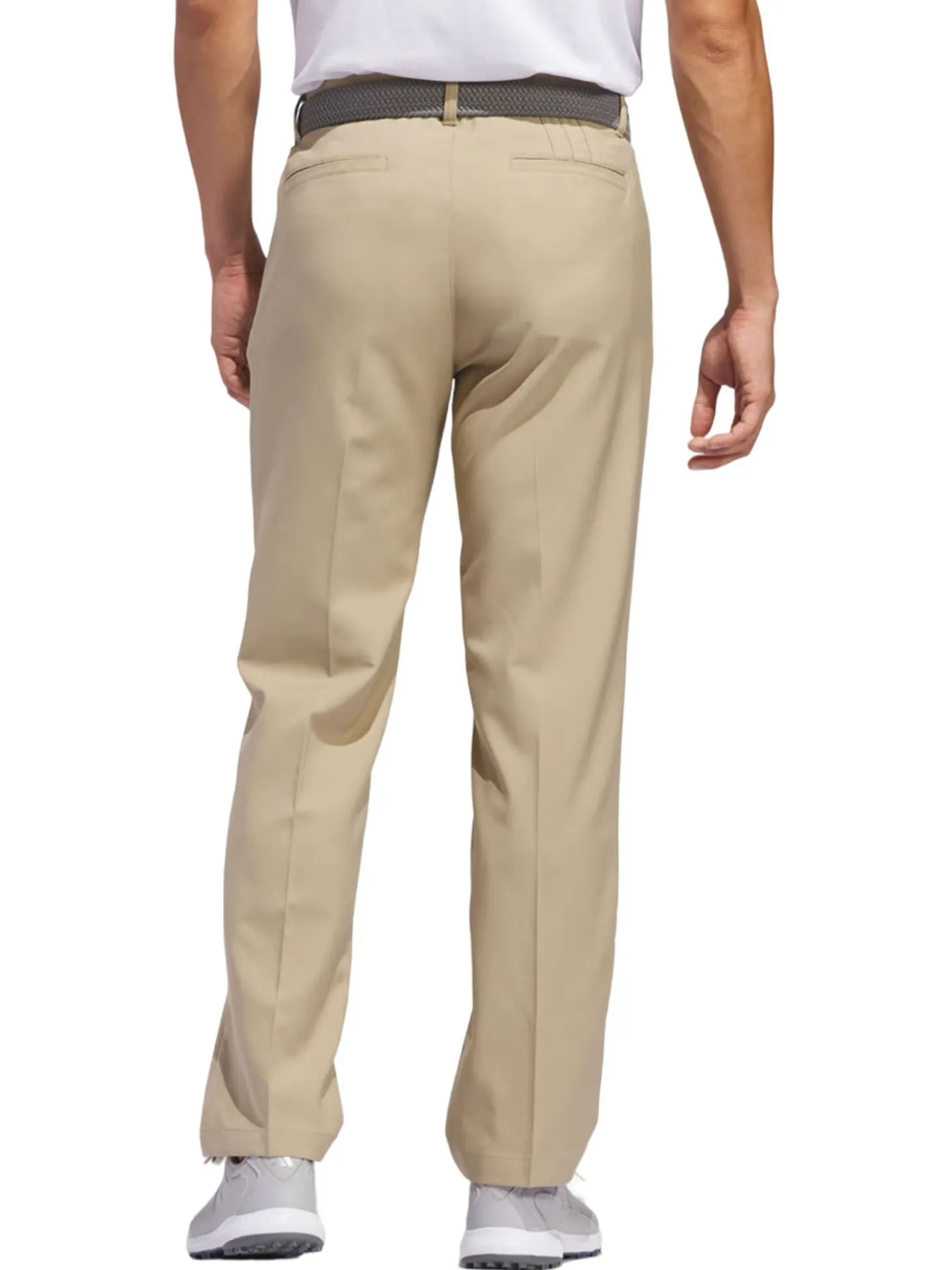 adidas Adi Advantage Golf Pants - Hemp