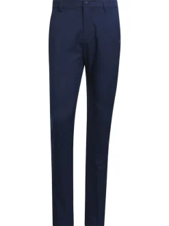 adidas Adi Advantage Golf Pants - Collegiate Navy