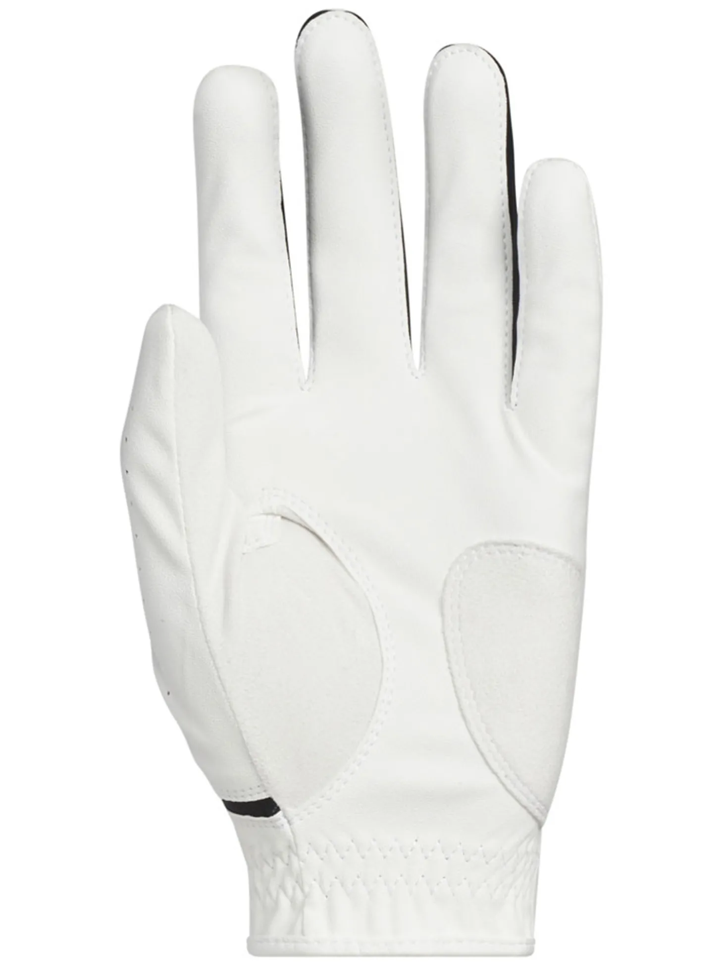 Adidas Aditech 24 Golf Glove - White