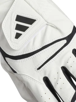 Adidas Aditech 24 Golf Glove - White