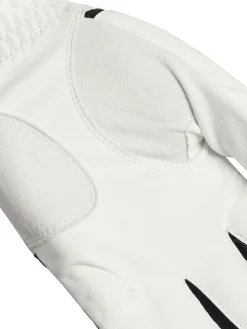 Adidas Aditech 24 Golf Glove - White