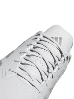 adidas Adizero ZG Spikeless Golf Shoes - Lgh Solid Grey/Iron Met./Silver Met.