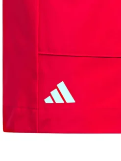 adidas Boys Aeroready Graphic Short - Pure Ruby