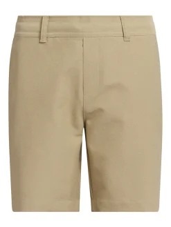 adidas Boys Aeroready Graphic Short - Hemp