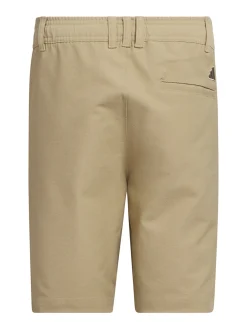 adidas Boys Aeroready Graphic Short - Hemp