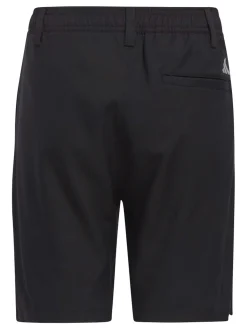 adidas Boys Ultimate365 Adjustable Shorts - Black