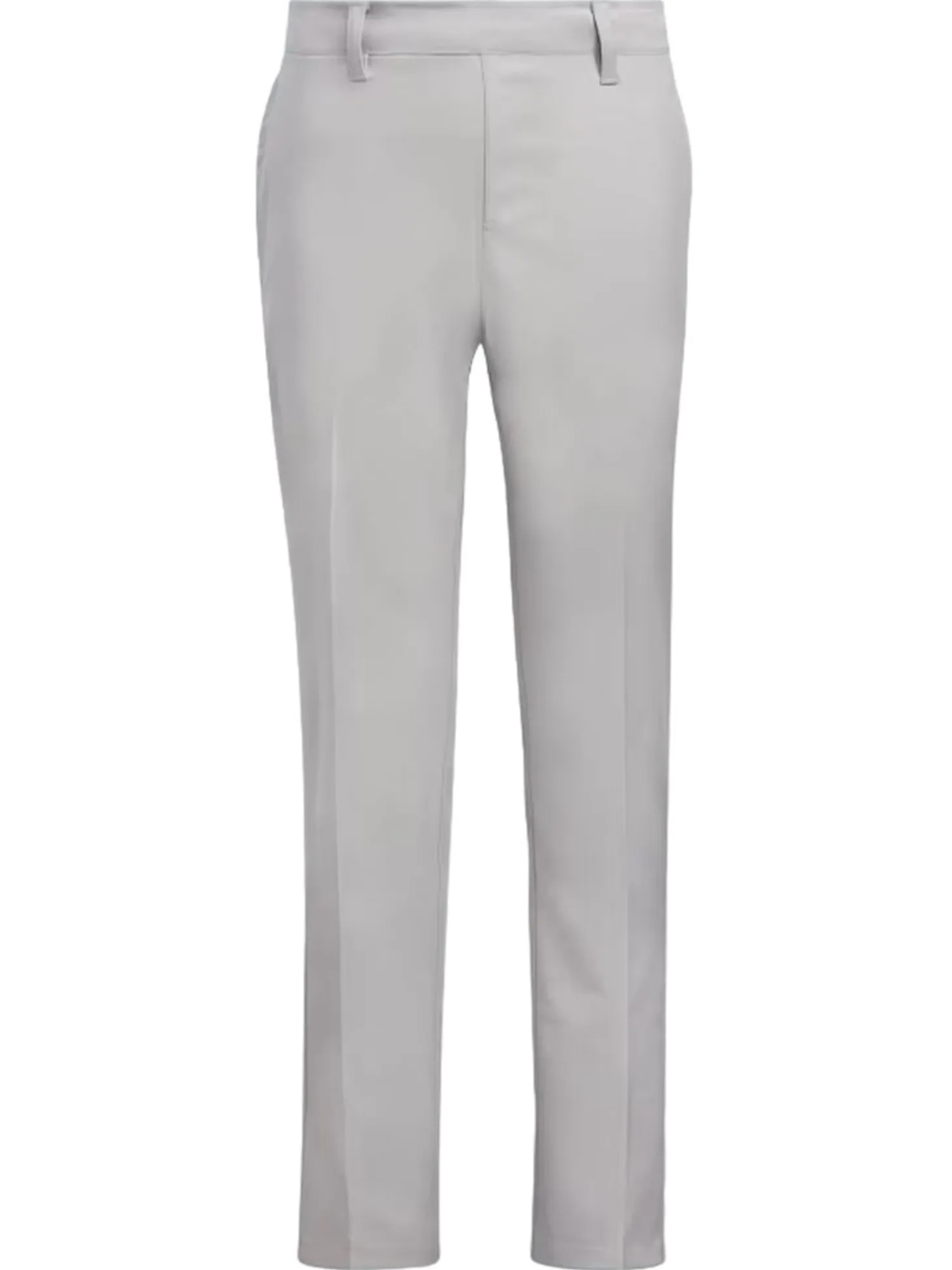 adidas Boys Ultimate Adjustable Pants - Grey Two