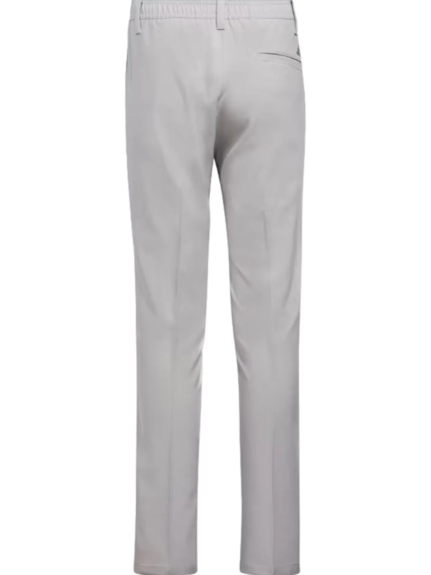 adidas Boys Ultimate Adjustable Pants - Grey Two