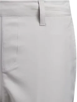 adidas Boys Ultimate Adjustable Pants - Grey Two