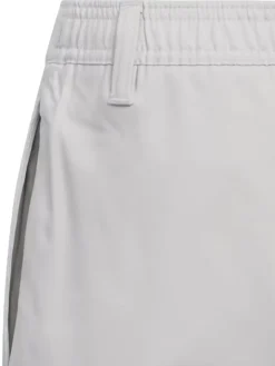 adidas Boys Ultimate Adjustable Pants - Grey Two