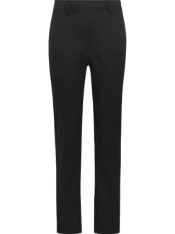 adidas Boys Ultimate Adjustable Pants - Black