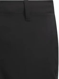 adidas Boys Ultimate Adjustable Pants - Black