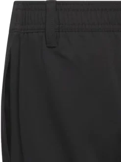 adidas Boys Ultimate Adjustable Pants - Black