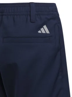 adidas Boys Ultimate365 Adjustable Shorts - Collegiate Navy