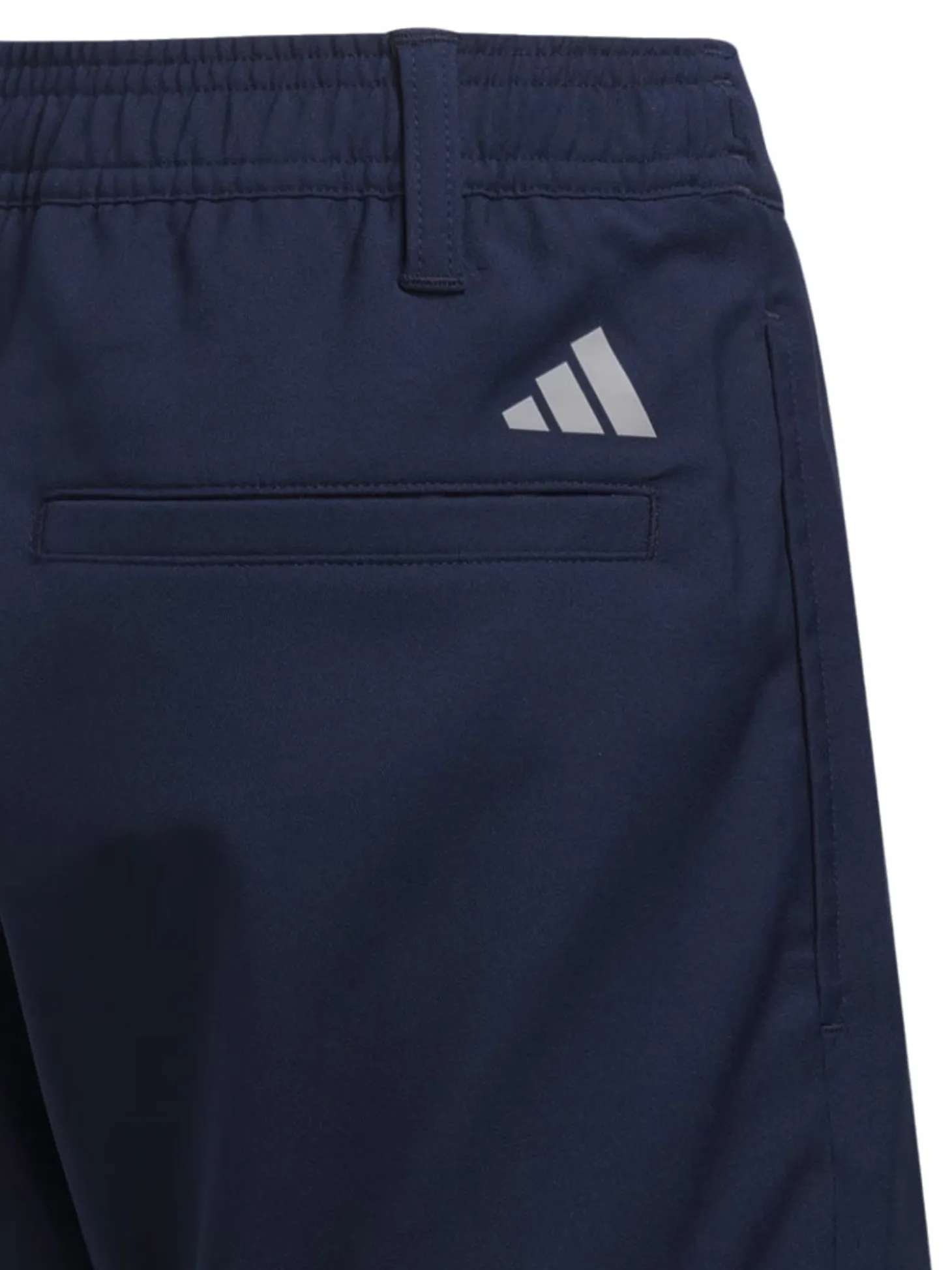 adidas Boys Ultimate365 Adjustable Shorts - Collegiate Navy