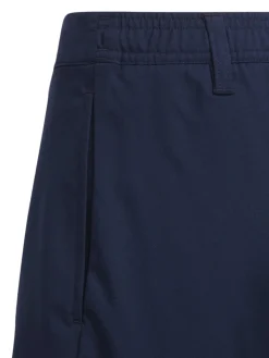 adidas Boys Ultimate365 Adjustable Shorts - Collegiate Navy