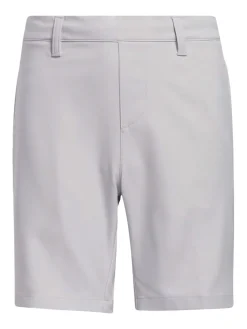 adidas Boys Ultimate365 Adjustable Shorts - Grey Two