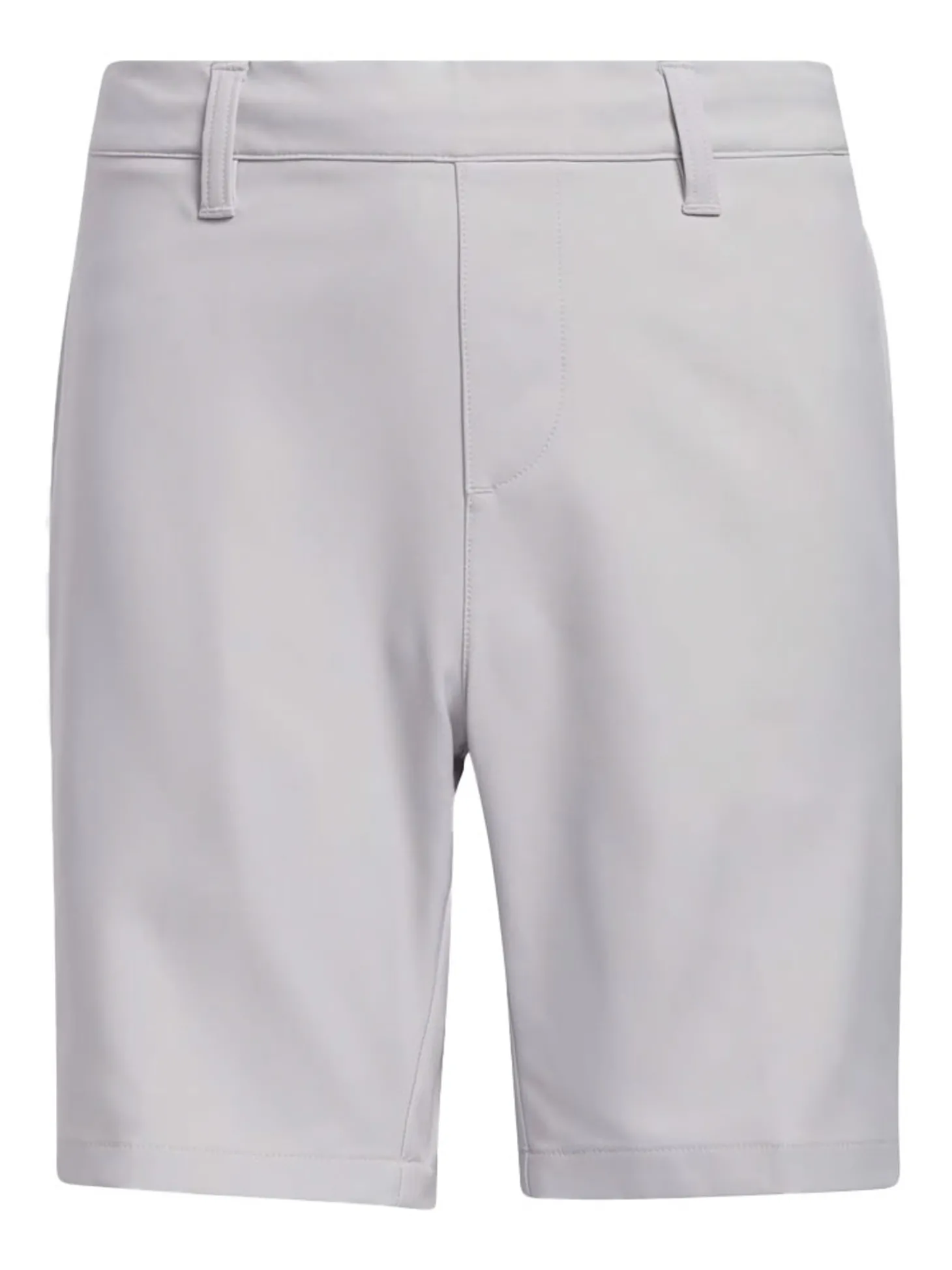 adidas Boys Ultimate365 Adjustable Shorts - Grey Two