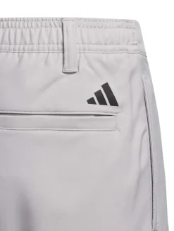adidas Boys Ultimate365 Adjustable Shorts - Grey Two