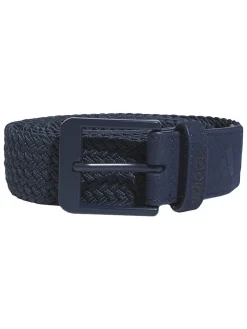 adidas Braided Stretch Belt