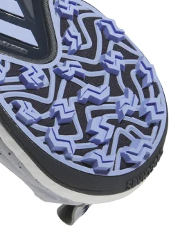 adidas Codechaos 25 Spikeless Golf Shoes - Dash Grey/Aurora Ink/Halo Silver