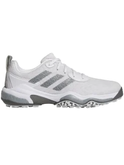 adidas Codechaos 25 Spikeless Golf Shoes - Dash Grey/Grey Three/Grey Five