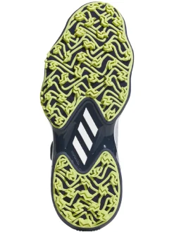 adidas Codechaos BOA 25 Spikeless Golf Shoes - Dash Grey/Collegiate Navy