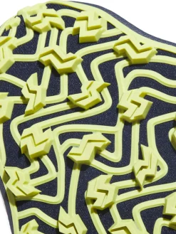 adidas Codechaos BOA 25 Spikeless Golf Shoes - Dash Grey/Collegiate Navy