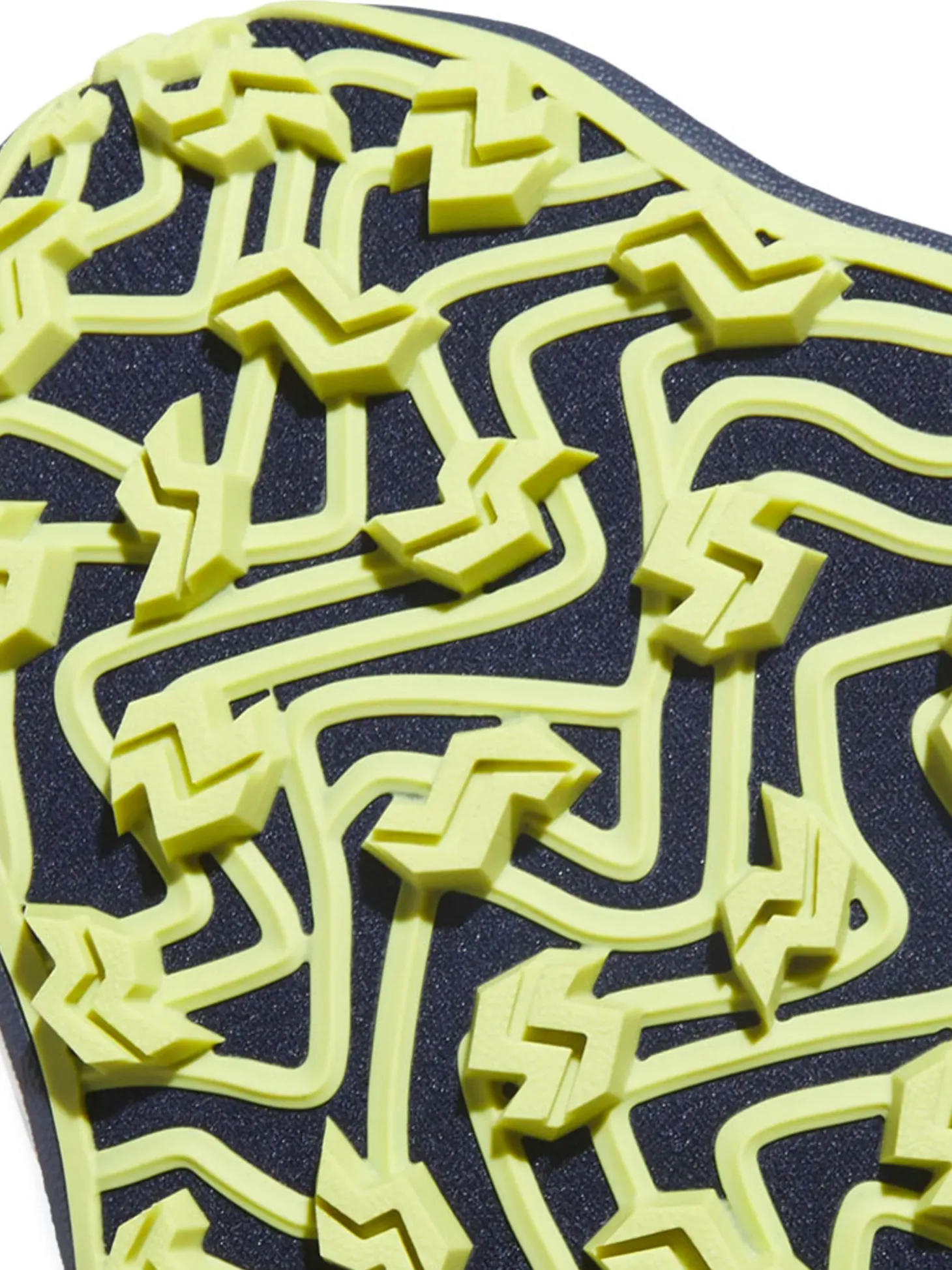 adidas Codechaos BOA 25 Spikeless Golf Shoes - Dash Grey/Collegiate Navy