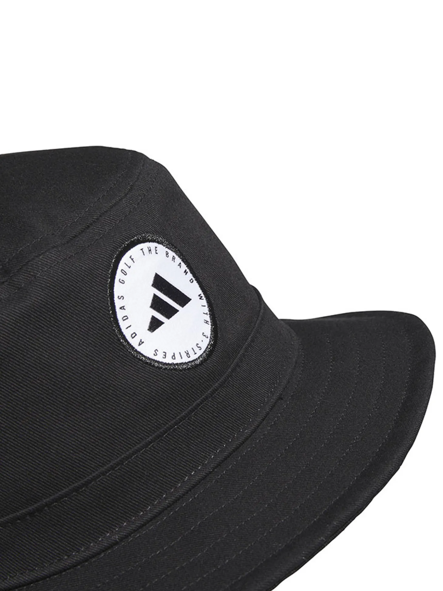 adidas Cotton Bucket Hat