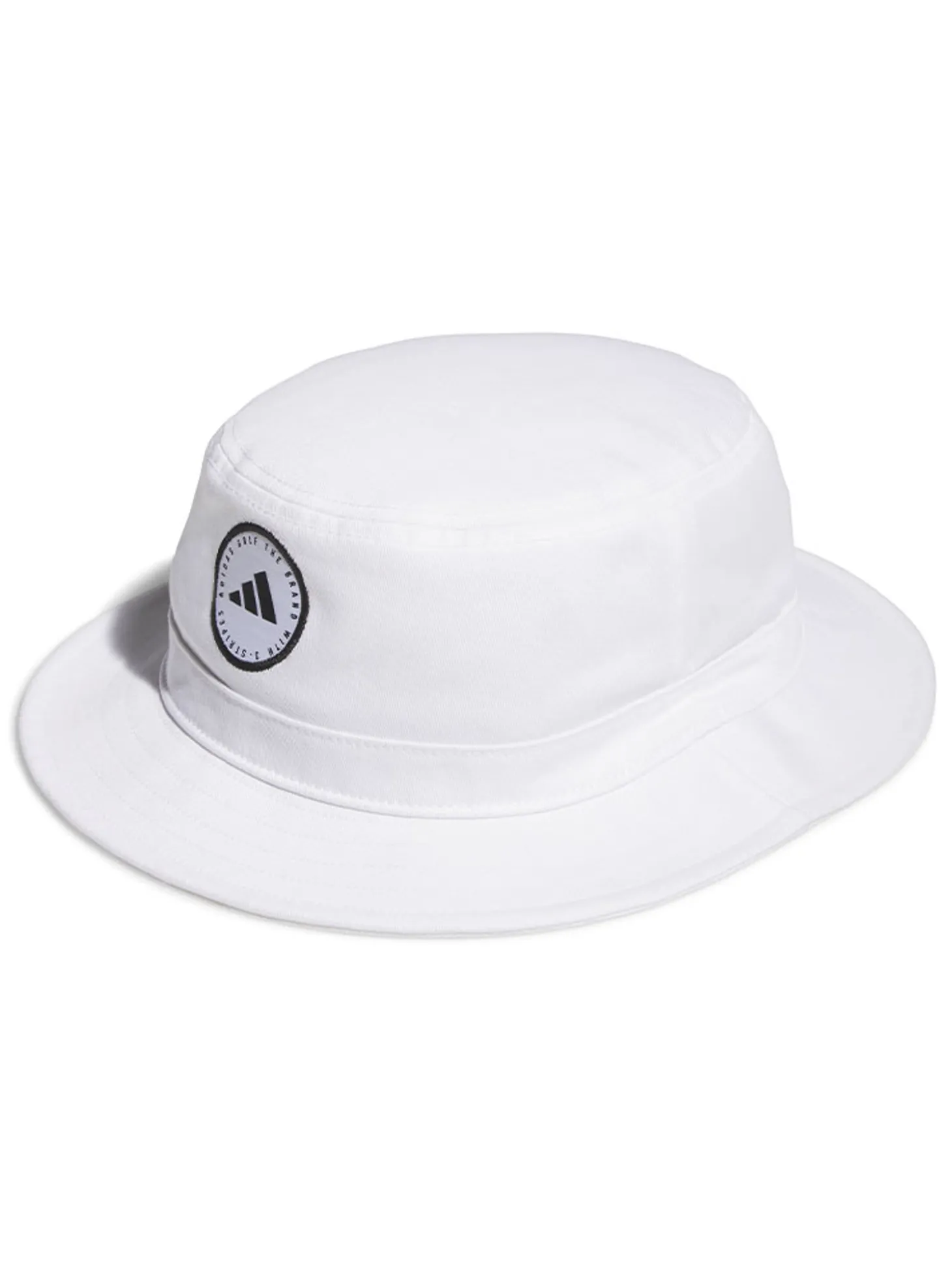 adidas Cotton Bucket Hat