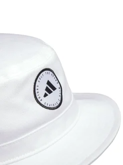 adidas Cotton Bucket Hat