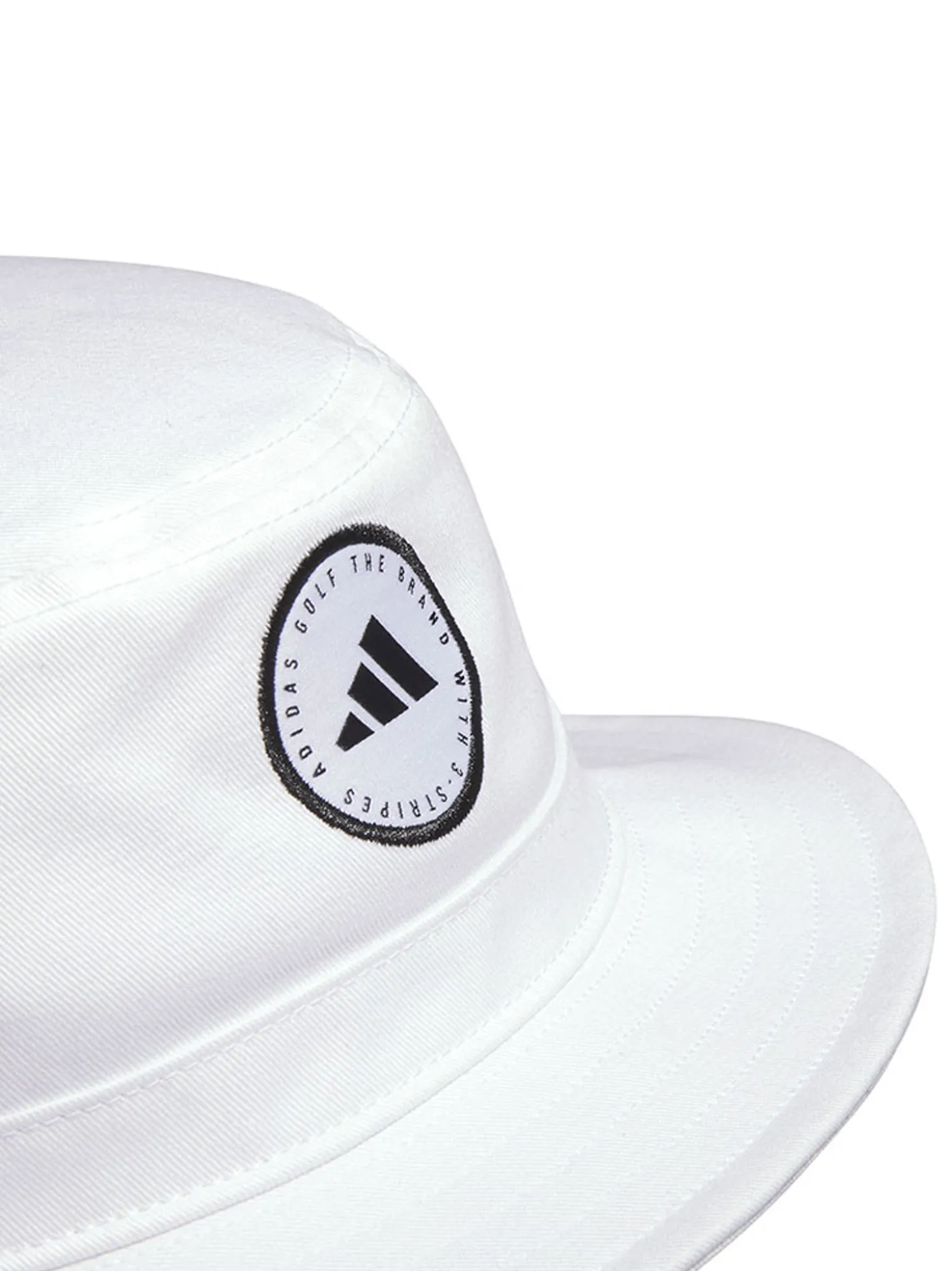 adidas Cotton Bucket Hat
