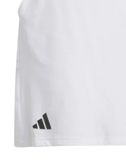 adidas Girls Ultimate Skort - White