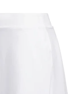 adidas Girls Ultimate Skort - White