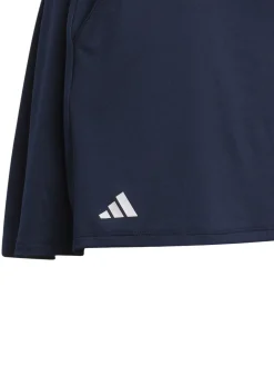 adidas Girls Ultimate Skort - Collegiate Navy