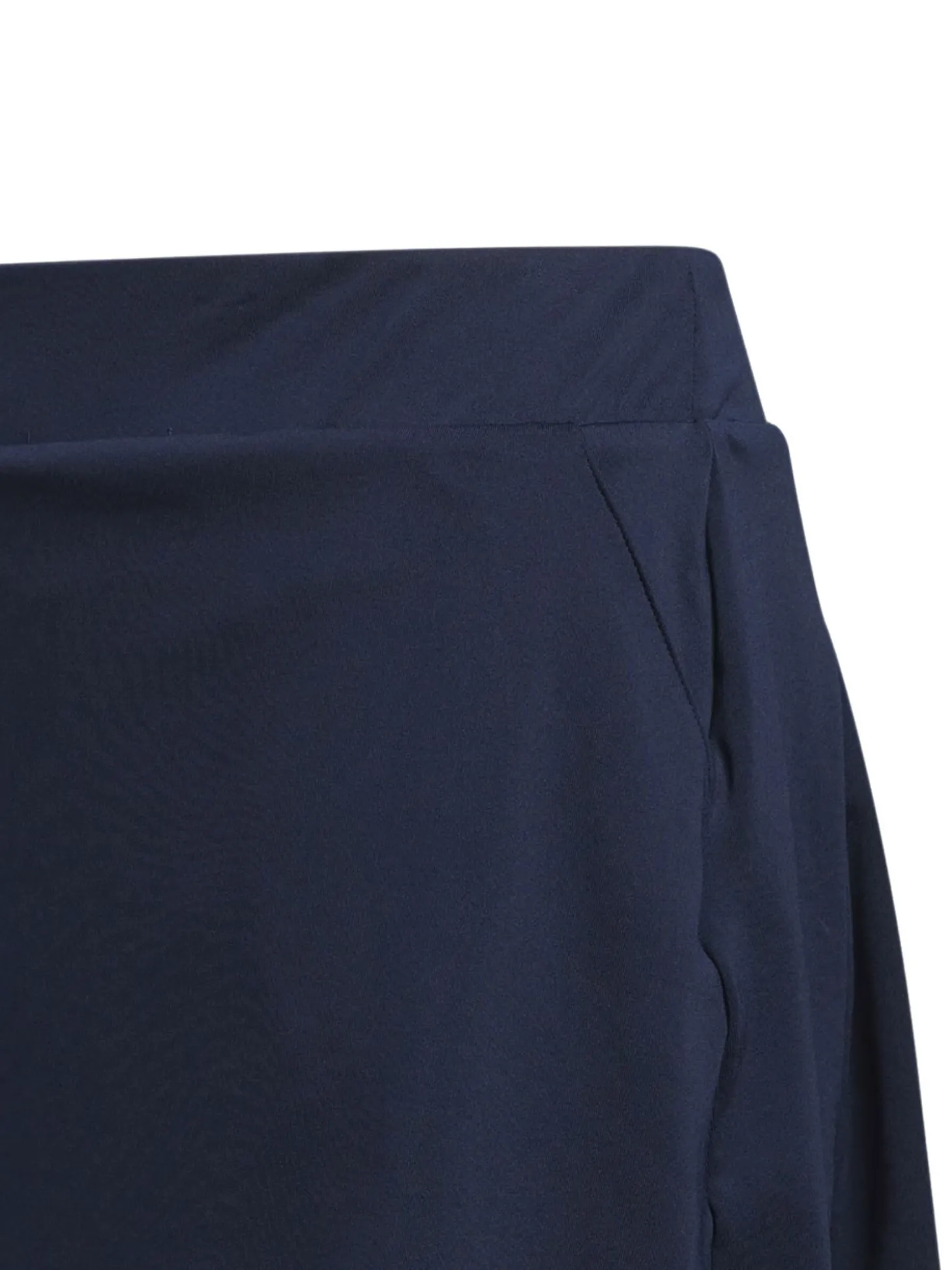 adidas Girls Ultimate Skort - Collegiate Navy