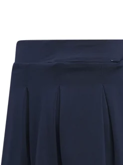 adidas Girls Ultimate Skort - Collegiate Navy
